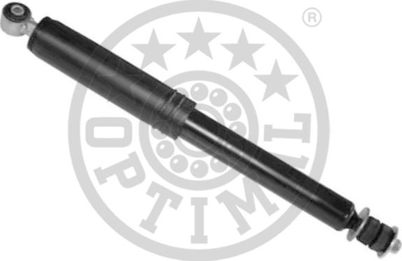 OPTIMAL A-68525G - Amortisseur droxauto.com