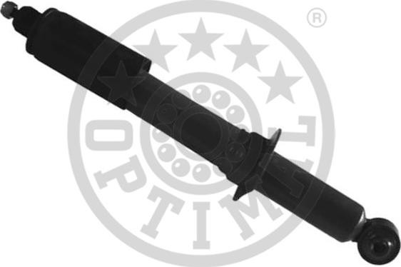 OPTIMAL A-68619G - Amortisseur droxauto.com