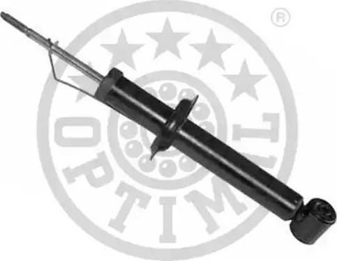 OPTIMAL A-68165G - Amortisseur droxauto.com