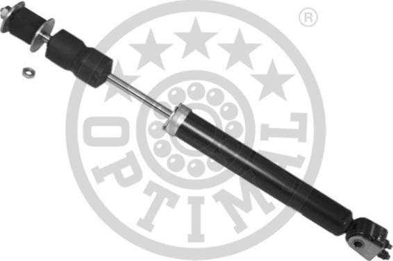OPTIMAL A-68834G - Amortisseur droxauto.com