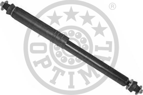 OPTIMAL A-68258G - Amortisseur droxauto.com