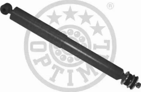 OPTIMAL A-68718G - Amortisseur droxauto.com
