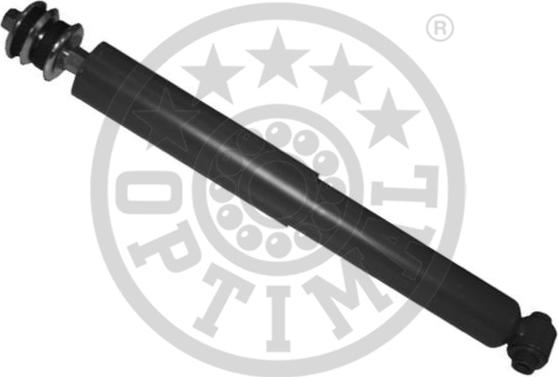 OPTIMAL A-68729G - Amortisseur droxauto.com