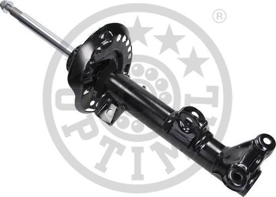 OPTIMAL A-1401G - Amortisseur droxauto.com