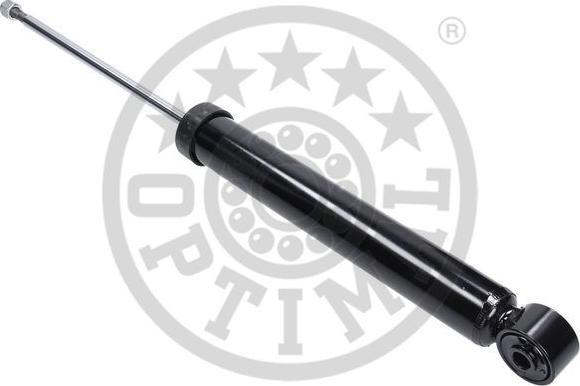 OPTIMAL A-1434G - Amortisseur droxauto.com