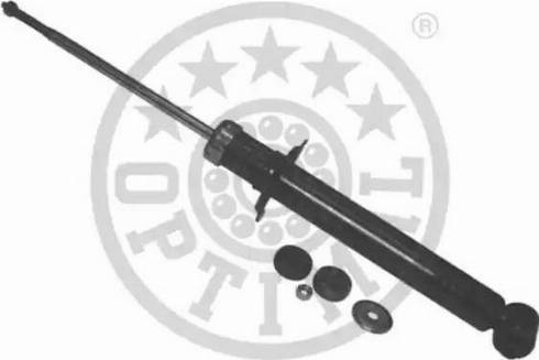 OPTIMAL A-1596G - Amortisseur droxauto.com