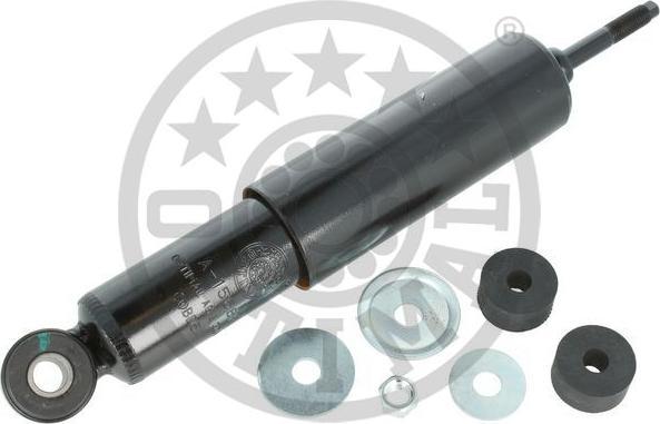 OPTIMAL A-1568H - Amortisseur droxauto.com