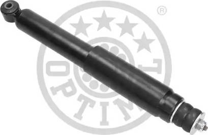 OPTIMAL A-1501G - Amortisseur droxauto.com