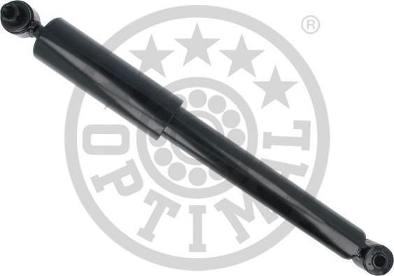 OPTIMAL A-1156G - Amortisseur droxauto.com