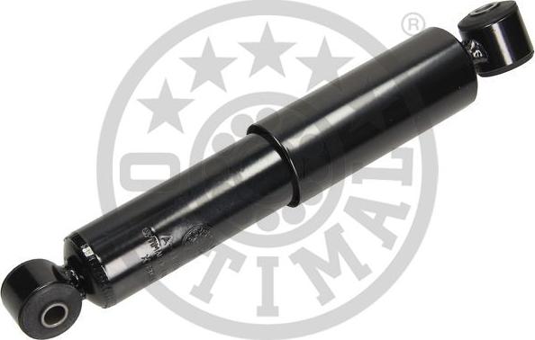 OPTIMAL A-1176H - Amortisseur droxauto.com