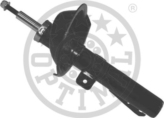 OPTIMAL A-18555H - Amortisseur droxauto.com