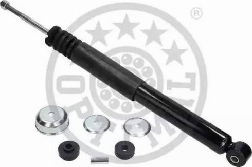 OPTIMAL A-1804G - Amortisseur droxauto.com