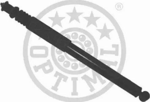 OPTIMAL A-1877G - Amortisseur droxauto.com