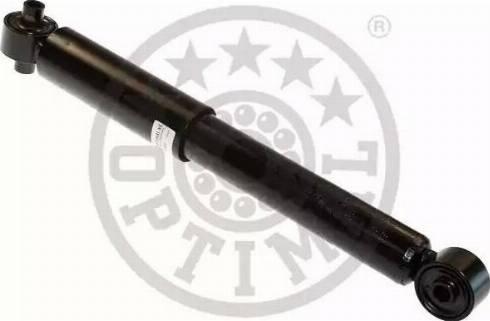 OPTIMAL A-1243G - Amortisseur droxauto.com