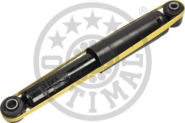 OPTIMAL A-1258G - Amortisseur droxauto.com