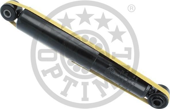 OPTIMAL A-1257G - Amortisseur droxauto.com