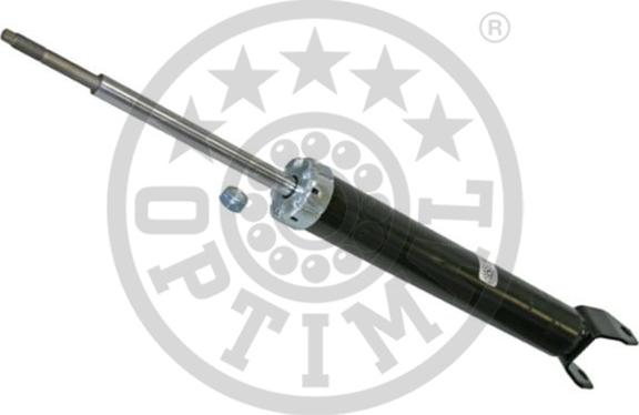 OPTIMAL A-1209G - Amortisseur droxauto.com