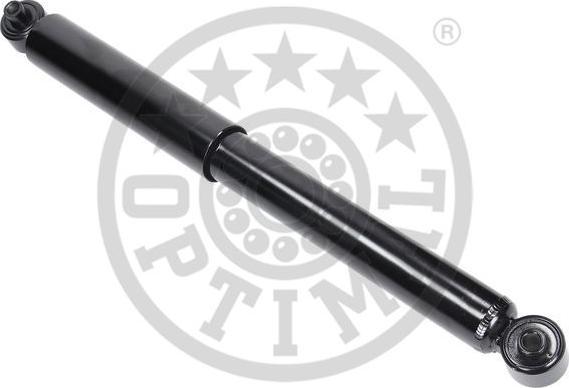 OPTIMAL A-1286G - Amortisseur droxauto.com