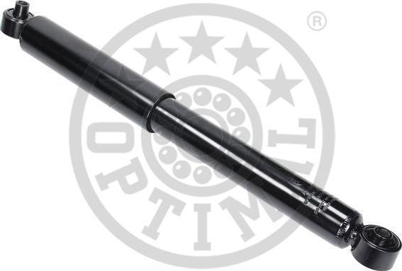 OPTIMAL A-1287G - Amortisseur droxauto.com