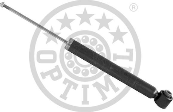 OPTIMAL A-1229G - Amortisseur droxauto.com