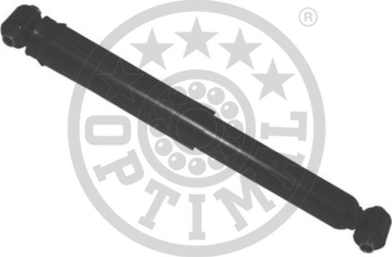 OPTIMAL A-1793G - Amortisseur droxauto.com