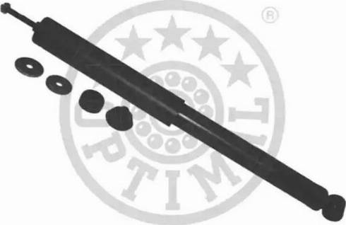 OPTIMAL A-1733G - Amortisseur droxauto.com
