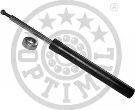 OPTIMAL A-8542G - Amortisseur droxauto.com