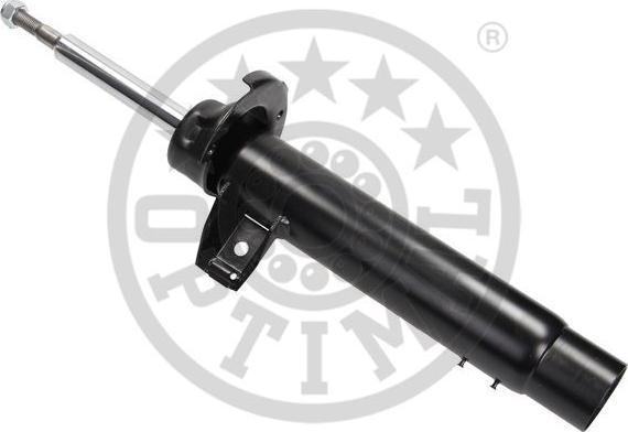 OPTIMAL A-3996GR - Amortisseur droxauto.com