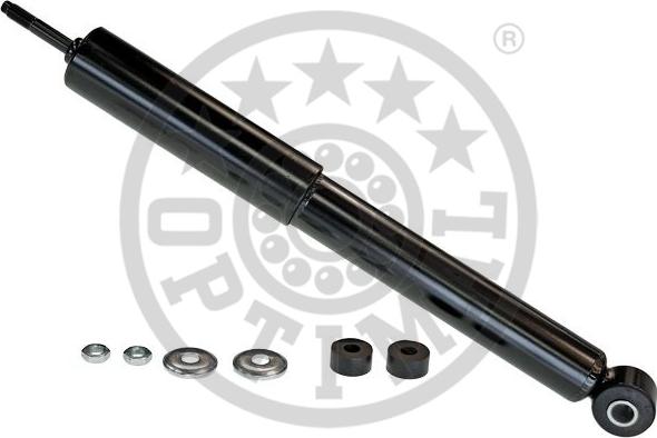 OPTIMAL A-3991G - Amortisseur droxauto.com