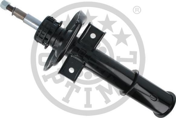 OPTIMAL A-3997G - Amortisseur droxauto.com