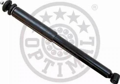 OPTIMAL A-3962G - Amortisseur droxauto.com