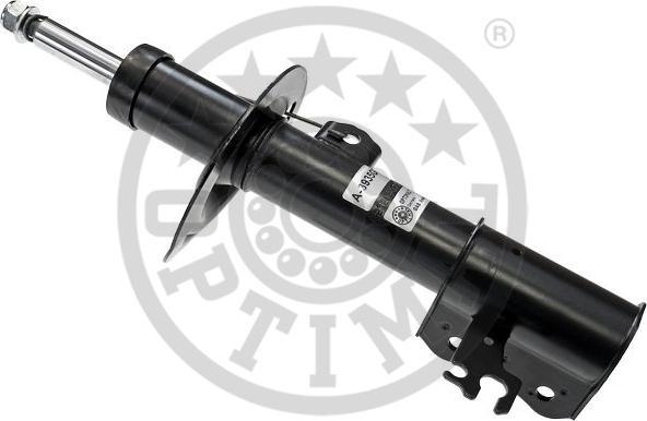 OPTIMAL A-3935GR - Amortisseur droxauto.com