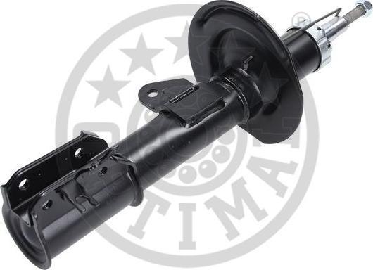 OPTIMAL A-3938GL - Amortisseur droxauto.com