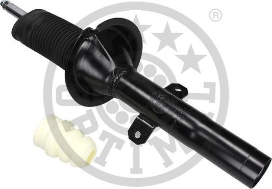OPTIMAL A-3932G - Amortisseur droxauto.com