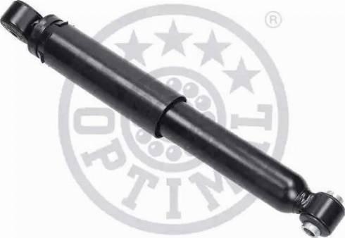 OPTIMAL A-3937G - Amortisseur droxauto.com