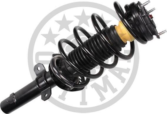 OPTIMAL A-3491-KIT3 - Amortisseur droxauto.com