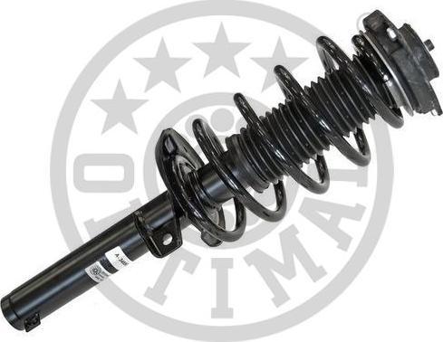 OPTIMAL A-3455-KIT1 - Amortisseur droxauto.com