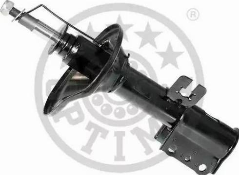 OPTIMAL A-3404GR - Amortisseur droxauto.com