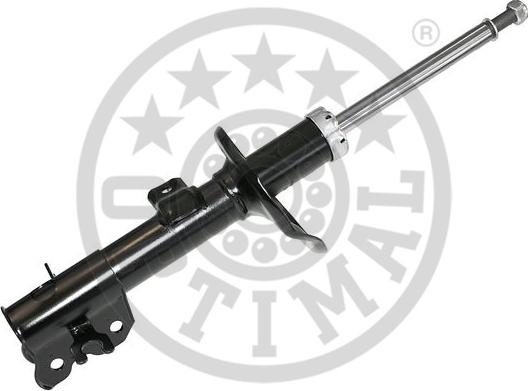 OPTIMAL A-3414HL - Amortisseur droxauto.com