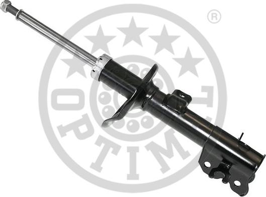OPTIMAL A-3414HR - Amortisseur droxauto.com