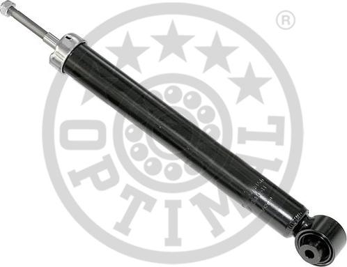 OPTIMAL A-3415H - Amortisseur droxauto.com