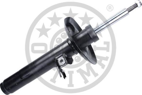 OPTIMAL A-3410GR - Amortisseur droxauto.com
