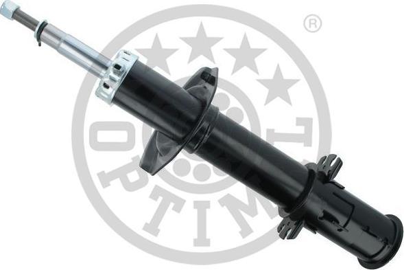 OPTIMAL A-3484G - Amortisseur droxauto.com