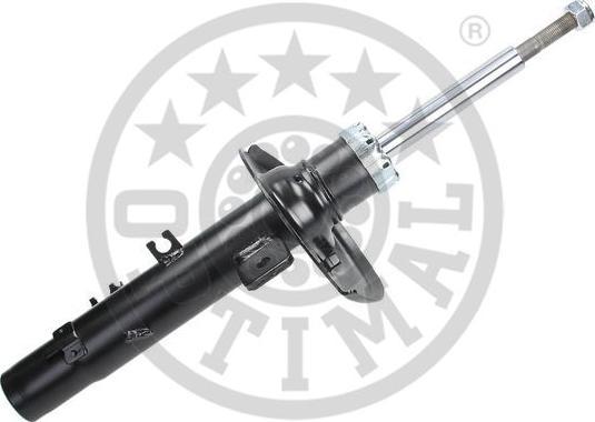 OPTIMAL A-3646GL - Amortisseur droxauto.com