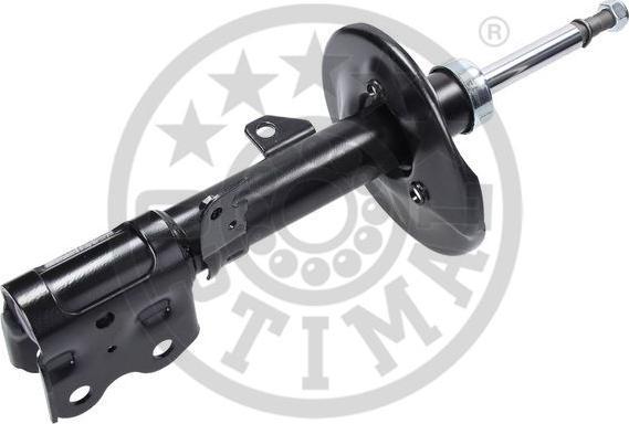 OPTIMAL A-3640GL - Amortisseur droxauto.com