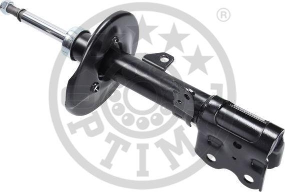 OPTIMAL A-3640GR - Amortisseur droxauto.com
