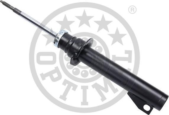 OPTIMAL A-3643G - Amortisseur droxauto.com