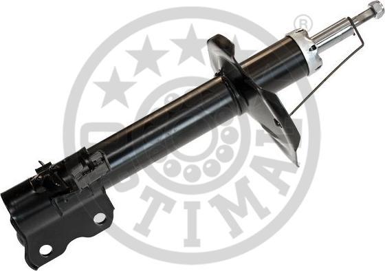 OPTIMAL A-3660GL - Amortisseur droxauto.com
