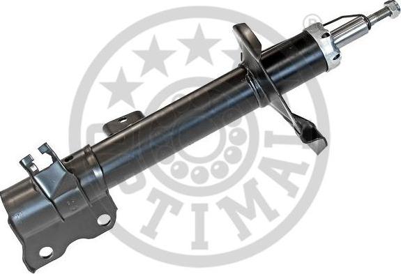 OPTIMAL A-3661GL - Amortisseur droxauto.com