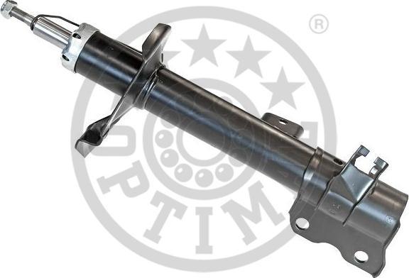 OPTIMAL A-3661GR - Amortisseur droxauto.com